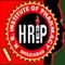 HR Institute of Pharmacy - [HRIP] logo